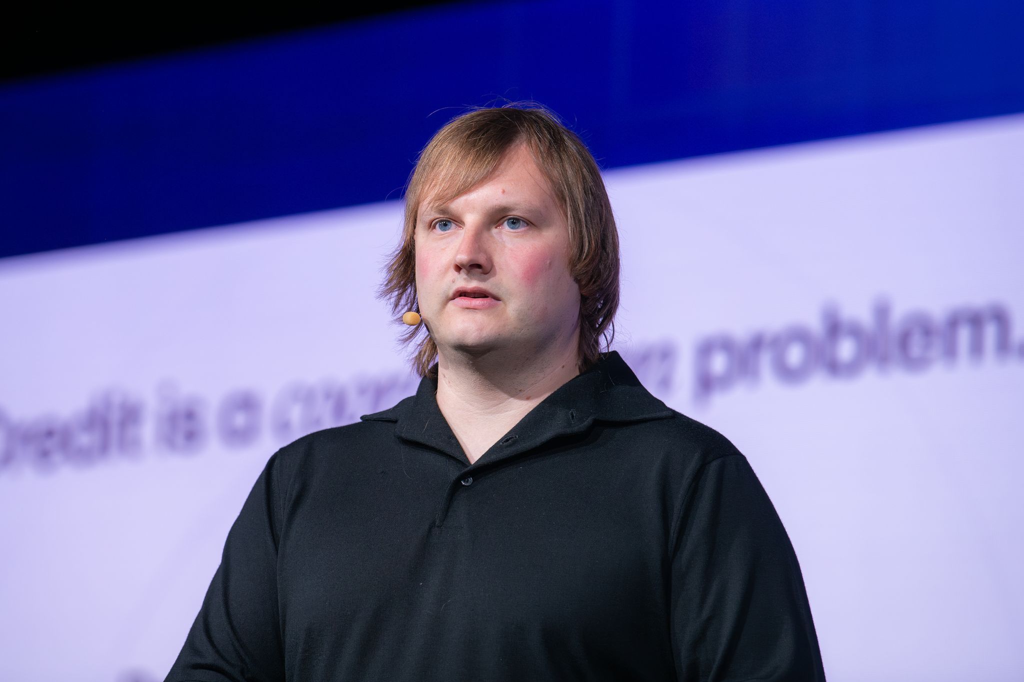 ETHConf event photo