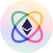 ETHGlobal SF Happy Hour logo