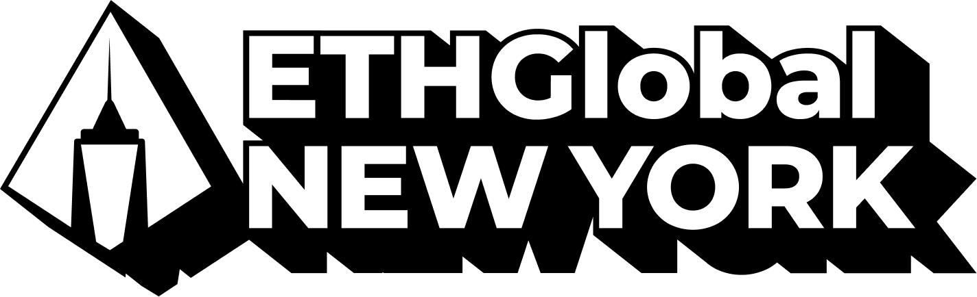 ETHGlobal New York 2025 logo