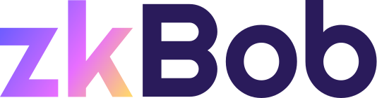 zkBob logo