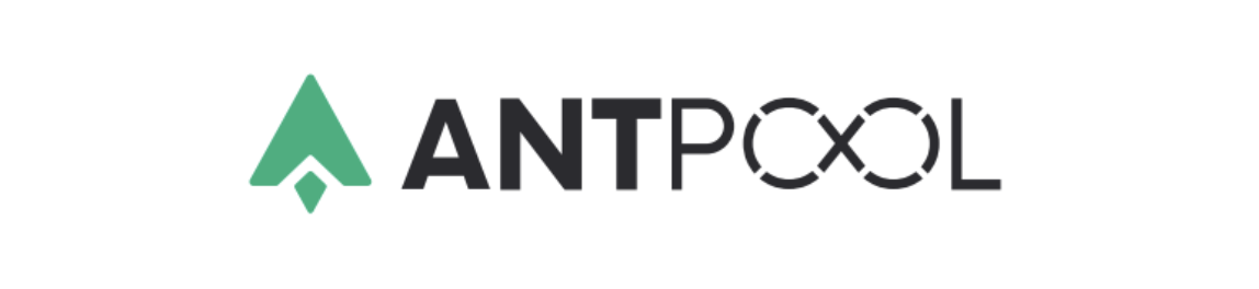 ANTPOOL logo