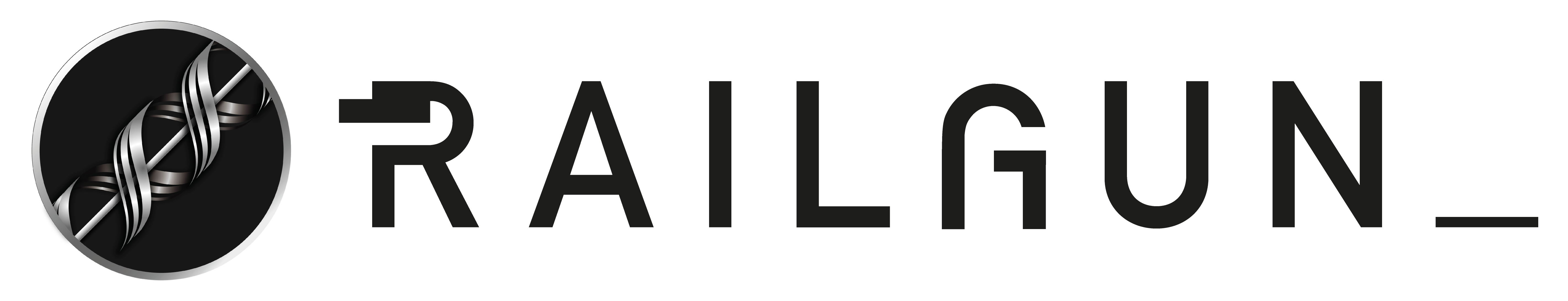 The Railgun Project logo