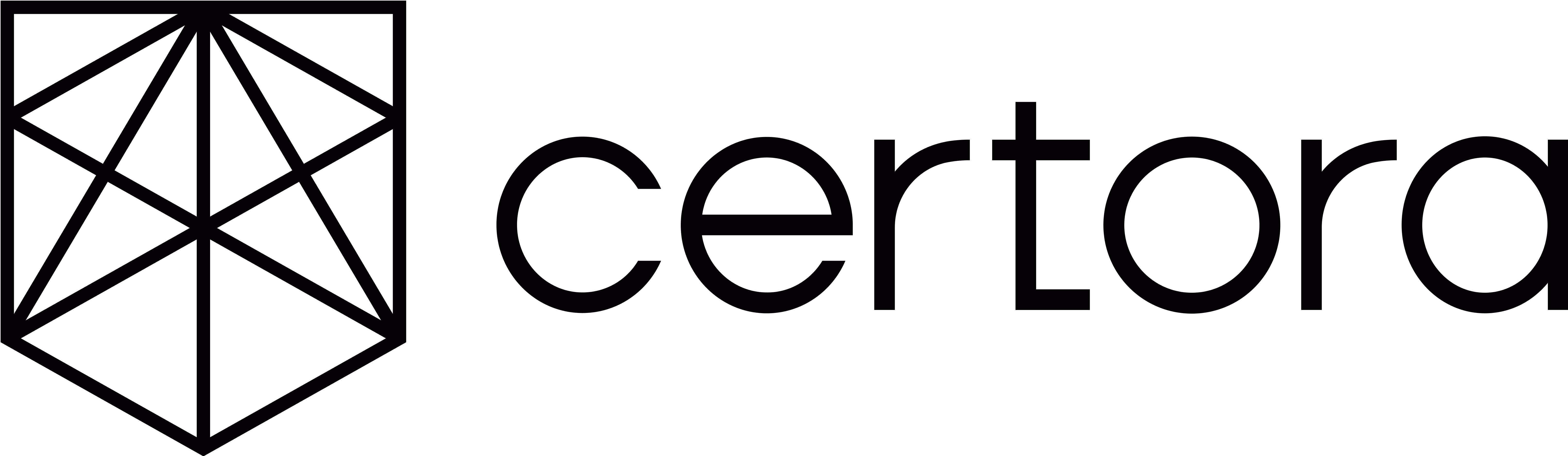 Certora logo