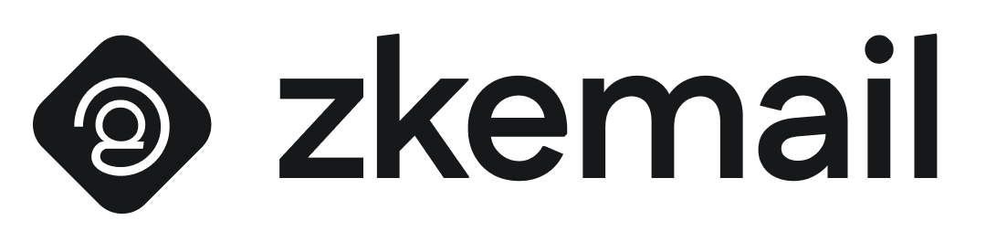 ZK Email logo