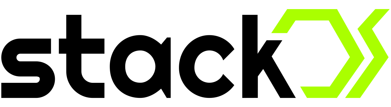StackOS logo