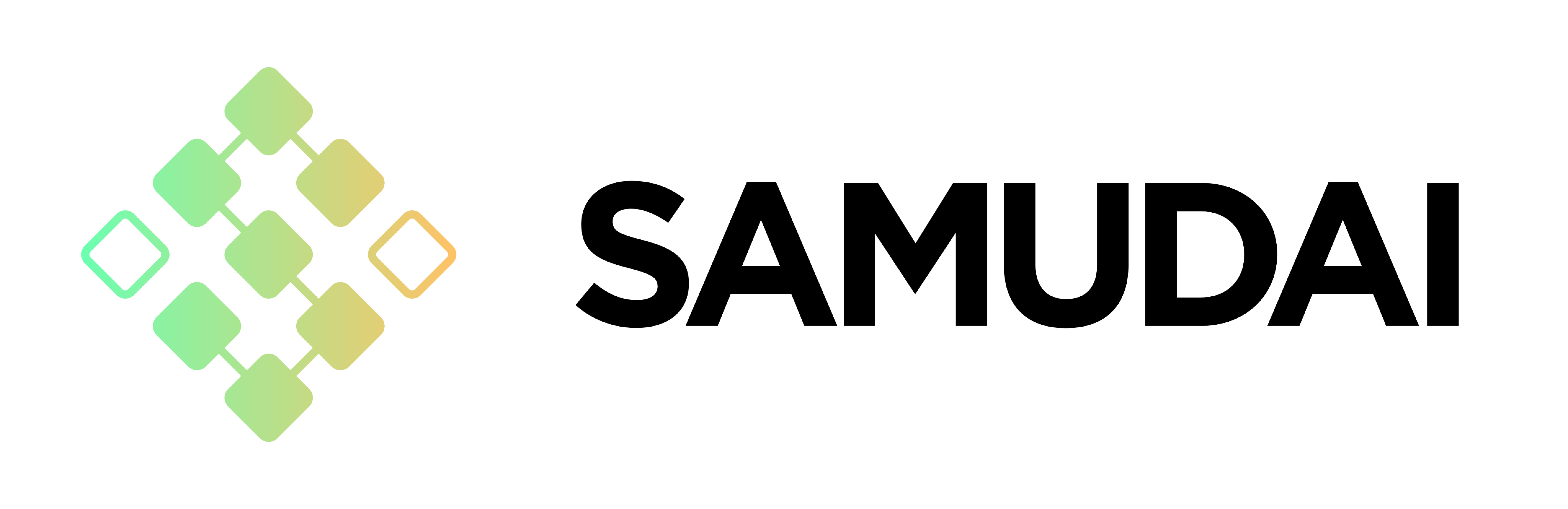 Samudai logo