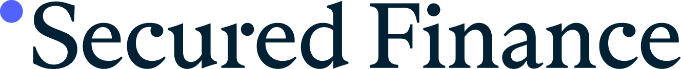 Secured Finance logo