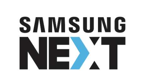 Samsung Next logo