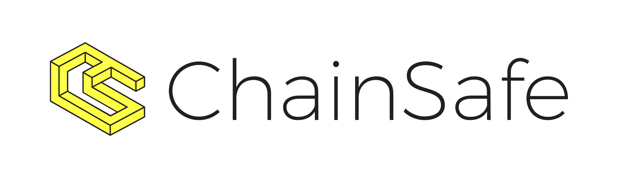 ChainSafe logo