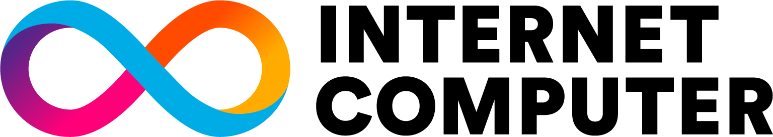 DFINITY Foundation logo