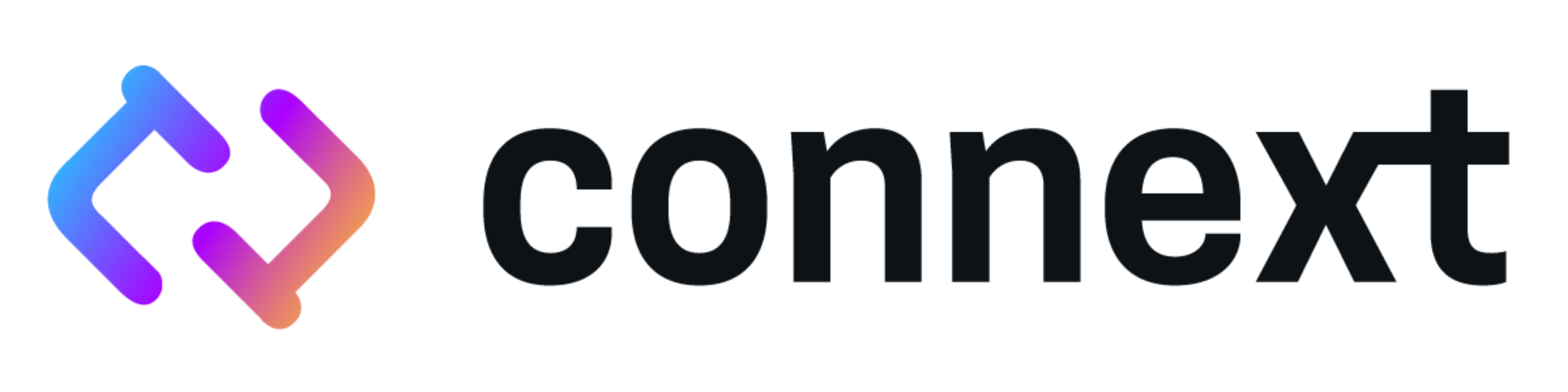 Connext logo