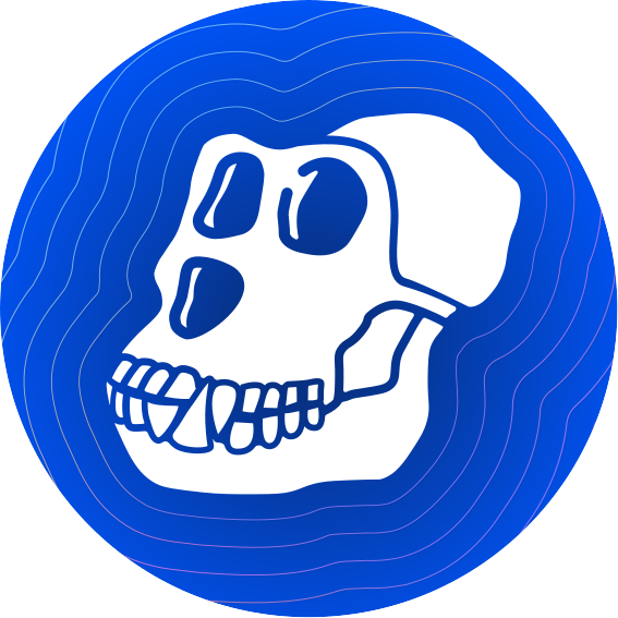 ApeChain Testnet logo