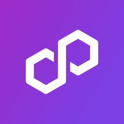 Polygon Mumbai logo
